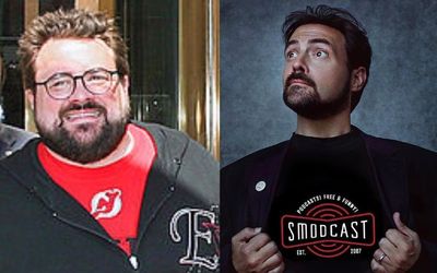 Kevin Smith Weight Loss — How Did He Manage to Do It?